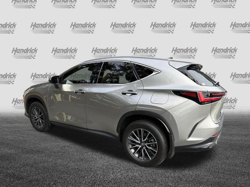 Used 2025 Lexus NX 350 AWD w/ Premium Package image 6