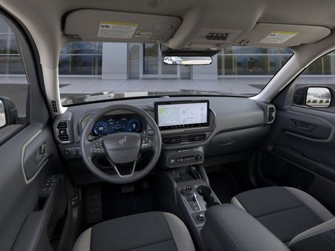 New 2025 Ford Bronco Sport Big Bend image 11