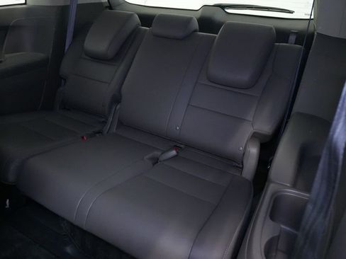 Used 2016 Honda Odyssey EX-L image 21