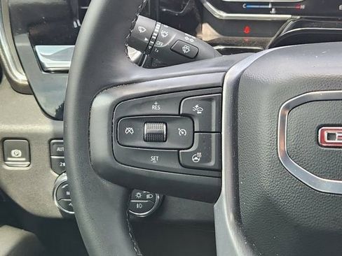 Used 2024 GMC Sierra 2500 SLT w/ SLT Premium Package AWD/4WD image 28