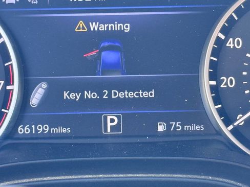 Used 2019 Nissan Maxima Platinum w/ Reserve Package FWD image 24