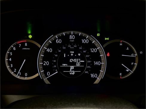 Used 2014 Honda Accord EX image 21