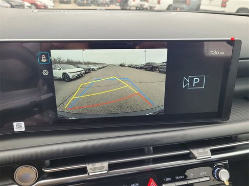 New 2026 Hyundai Tucson SEL image 9