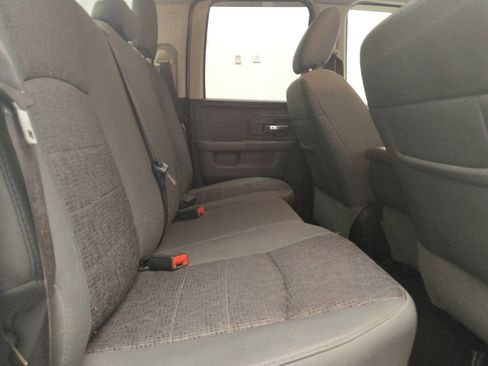 Used 2016 RAM 1500 Big Horn RWD image 19