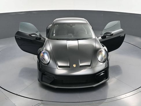 Certified 2026 Porsche 911 GT3 RWD image 34