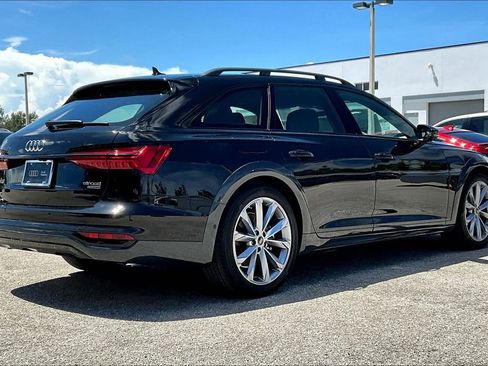 New 2025 Audi A6 Premium Plus image 5