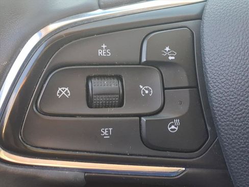 Certified 2023 Buick Envision Essence image 21