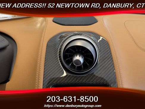 Used 2012 McLaren MP4-12C Coupe RWD image 45