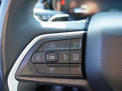 Certified 2022 Jeep Grand Cherokee Limited 4xe image 36