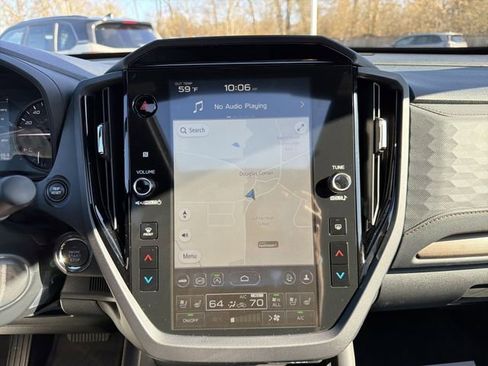 New 2026 Subaru Forester Touring image 27