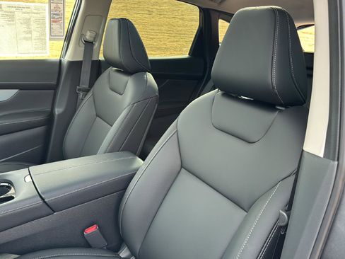 New 2025 Nissan Murano SL w/ Cargo Package image 26