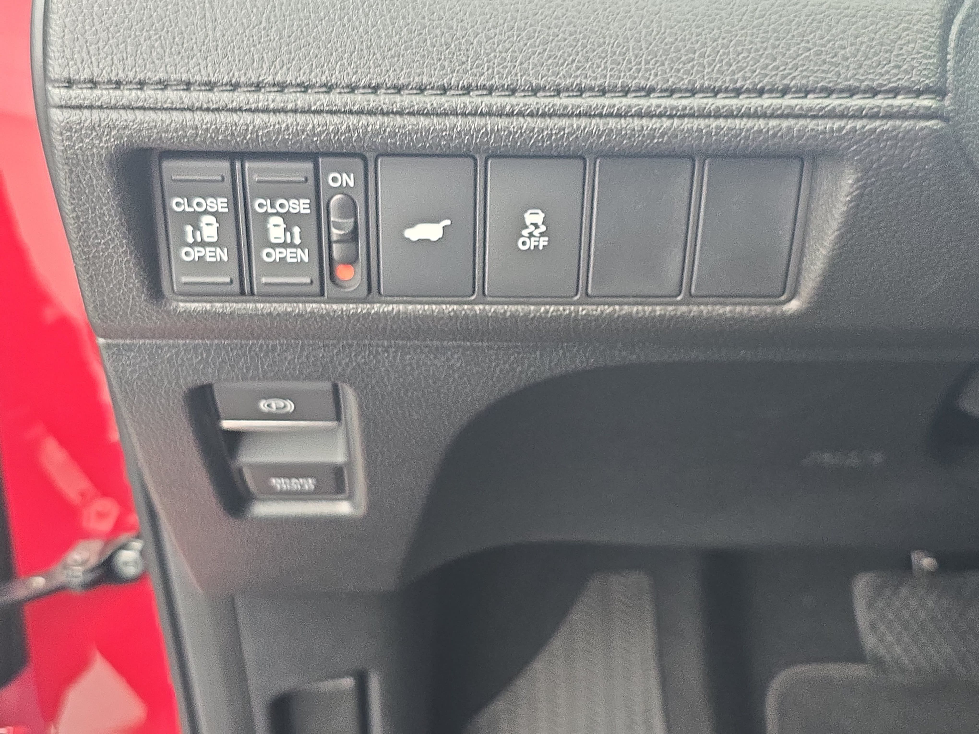 New 2026 Honda Odyssey Sport-L image 27