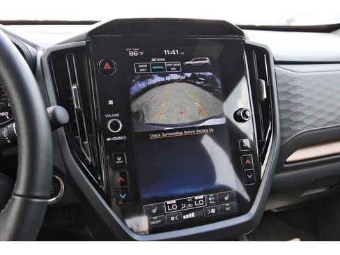 Certified 2025 Subaru Forester Sport image 25