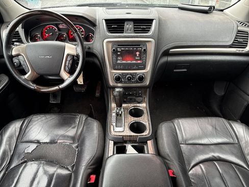 Used 2015 GMC Acadia Denali AWD/4WD image 12