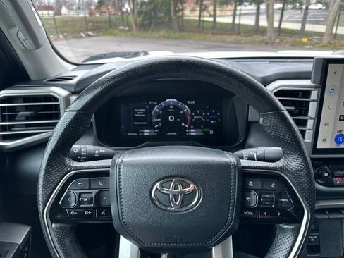 Used 2023 Toyota Tundra Limited image 43