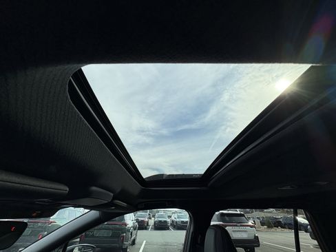 New 2026 Subaru Outback Premium image 23