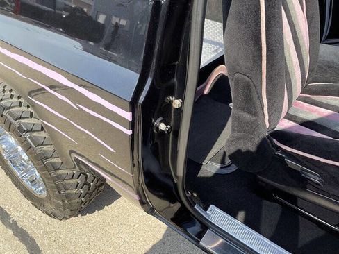 Used 1987 Chevrolet Blazer Silverado 2dr 4WD SUV image 54