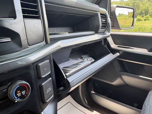 Used 2023 Ford F150 XL w/ STX Appearance Package AWD/4WD image 35