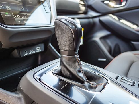 New 2026 Subaru Crosstrek 2.5i Limited image 21