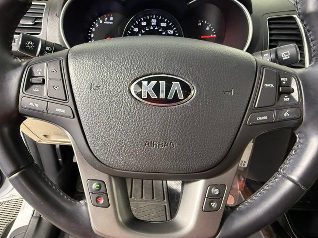 Used 2015 Kia Sorento LX FWD image 18