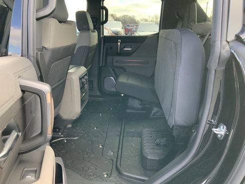 New 2025 GMC Hummer EV 3X image 58