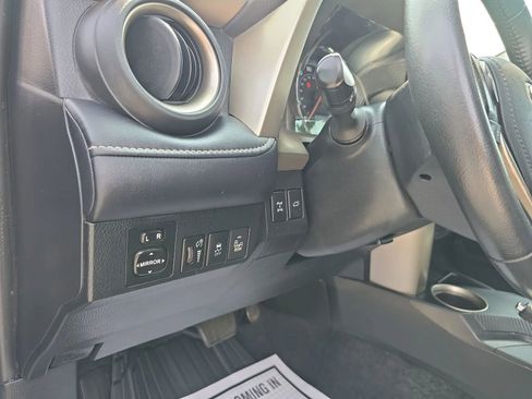 Used 2013 Toyota RAV4 Limited AWD/4WD image 12