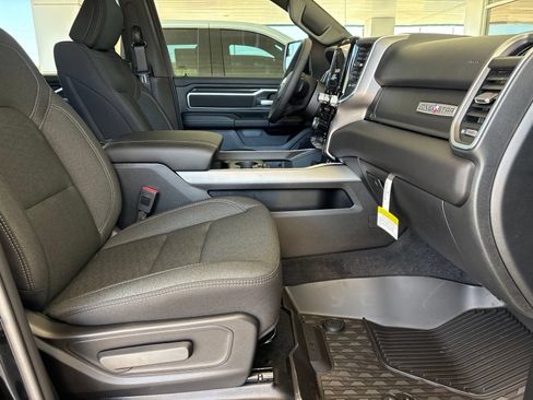 New 2026 RAM 1500 Lone Star RWD image 17
