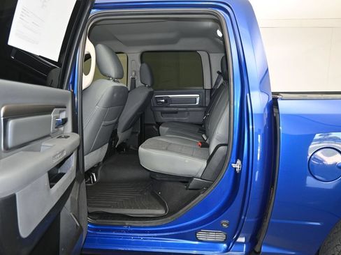 Used 2018 RAM 1500 Big Horn AWD/4WD image 23