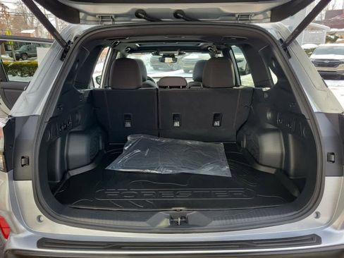 Certified 2025 Subaru Forester Premium image 30