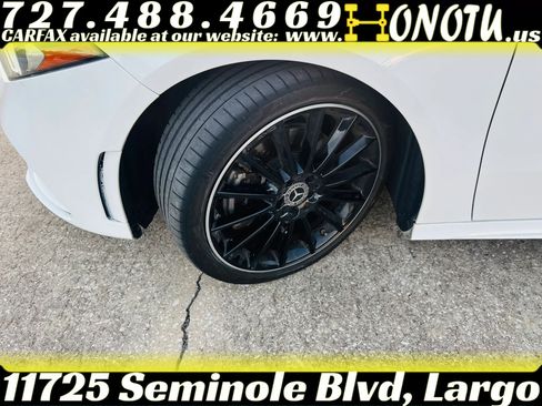Used 2019 Mercedes-Benz A 220 image 34
