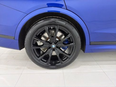 Certified 2024 BMW X7 M60i w/ Executive Package image 49