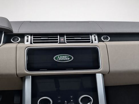Used 2020 Land Rover Range Rover AWD/4WD image 20