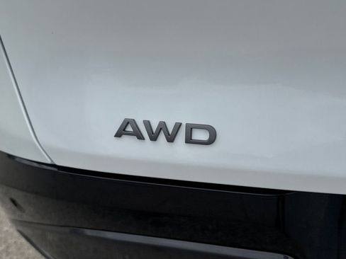 New 2026 Nissan Murano Platinum w/ Cargo Package image 6