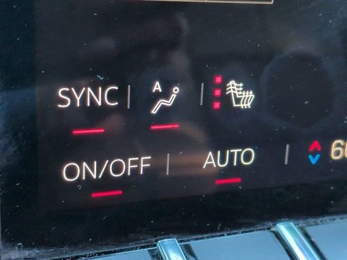 Used 2024 GMC Acadia Elevation FWD image 21
