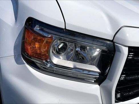 Used 2022 GMC Canyon Elevation RWD image 26