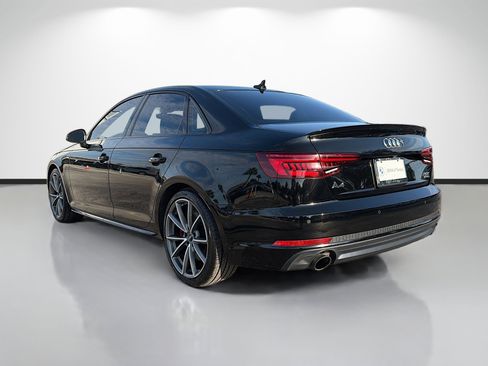 Used 2018 Audi A4 2.0T Premium Plus w/ Premium Plus Package AWD/4WD image 5