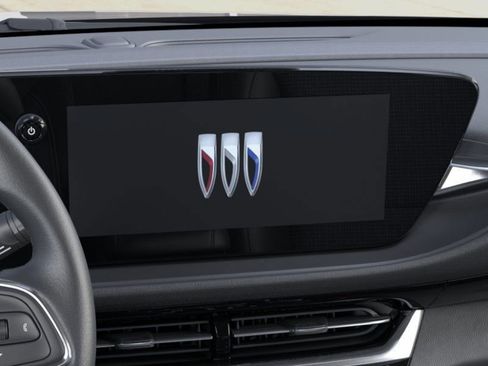 New 2026 Buick Envista Sport Touring w/ Convenience I Package FWD image 22