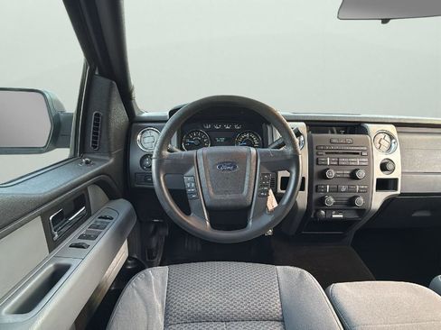 Used 2013 Ford F150 XLT image 8