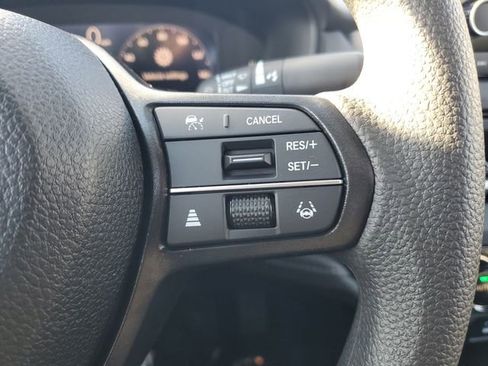 New 2025 Honda Accord SE image 32