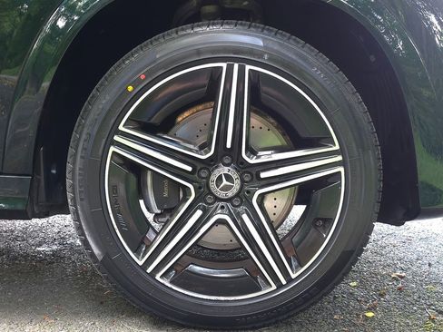 Used 2024 Mercedes-Benz GLE 450e 4MATIC image 68