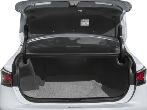 Used 2016 Lexus GS F RWD image 12