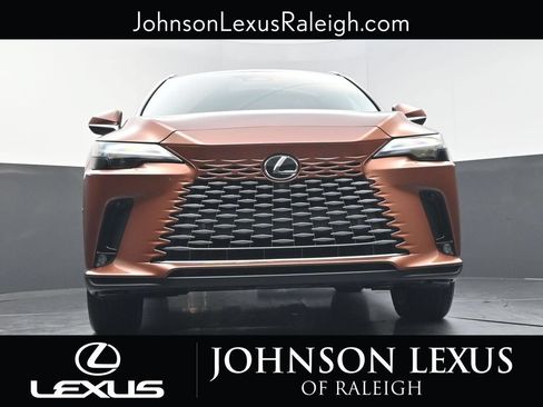New 2026 Lexus RX 350 w/ Convenience Package AWD/4WD image 16