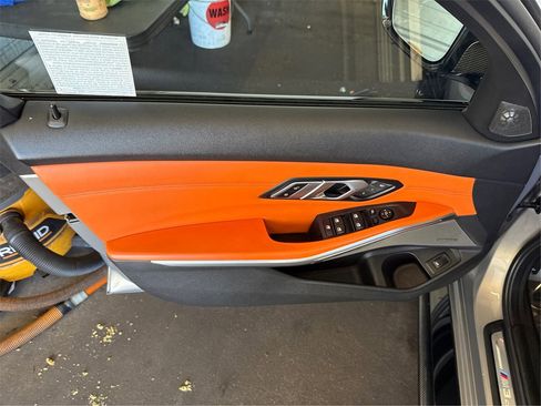 Used 2021 BMW M3 Competition image 26