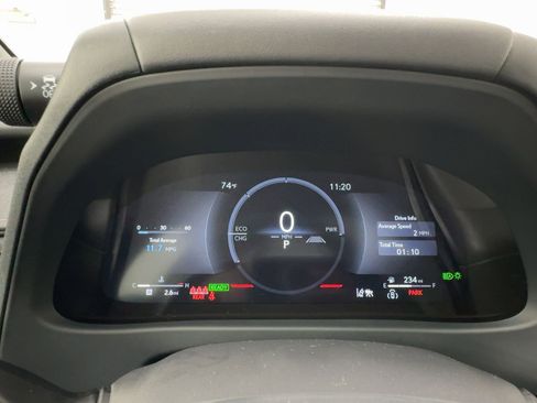 New 2026 Lexus UX 300h FWD image 18