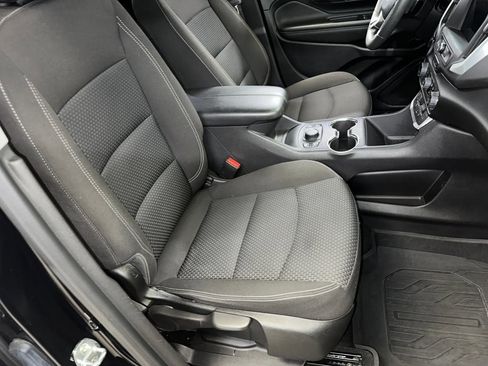 Certified 2022 GMC Terrain SLE w/ Driver Convenience Package image 33