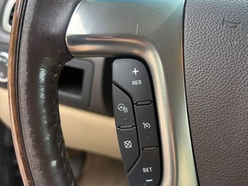 Used 2007 GMC Yukon XL Denali AWD/4WD image 34