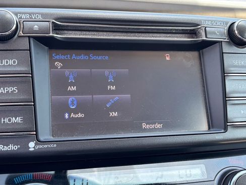 Used 2015 Toyota RAV4 XLE AWD/4WD image 23