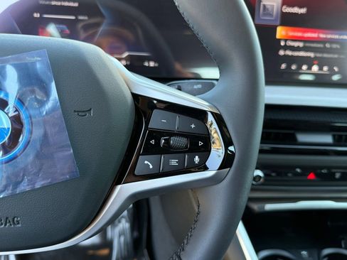 New 2026 BMW i4 eDrive40 RWD image 26