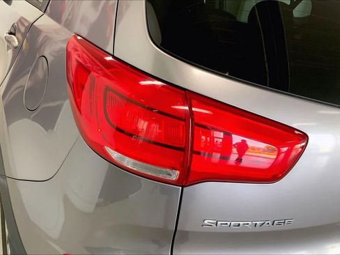 Used 2015 Kia Sportage LX FWD image 29
