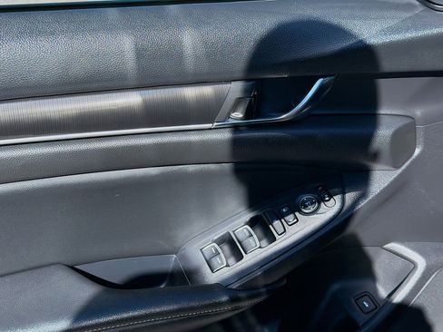 Certified 2022 Honda Accord Sport image 16